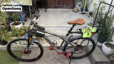 TB - Mountain Bike 3