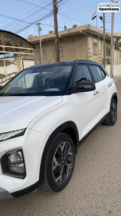 هیۆندای کریتا S 2