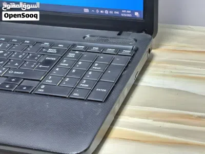 لابتوب توشيبا بسعر حرق... 4
