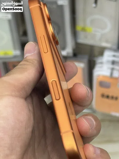 I phone 17 pro 256 ايفون 17 برو 3