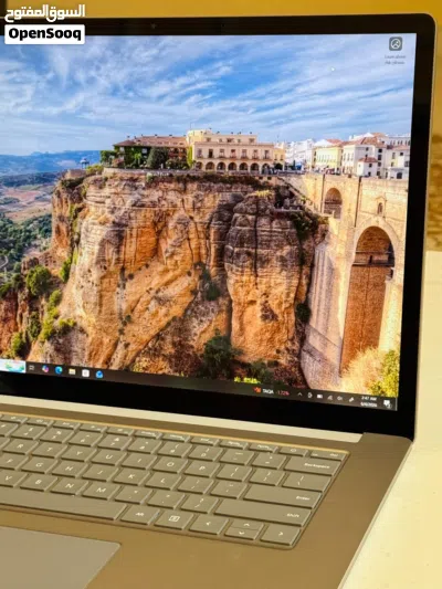 Microsoft Surface Laptop 2
