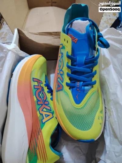 Hoka Cielo X1 3