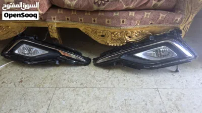 كشافات وكاله هونداي 2