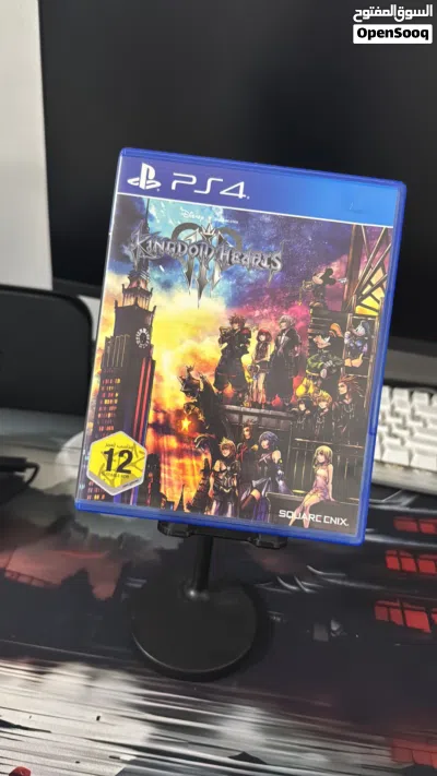 مجموعة العاب PS5 وPS4 بأقل من سعر السوق قابل للتفاوض 2