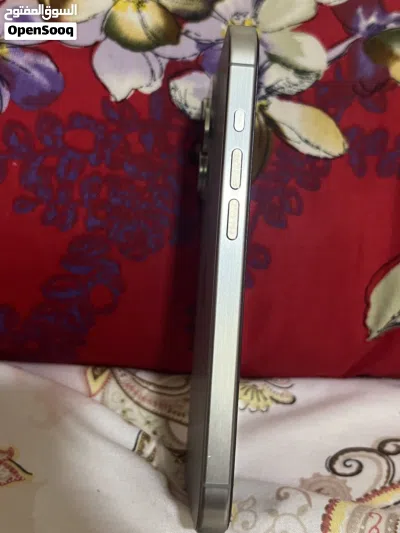 iPhone 15 pro 2