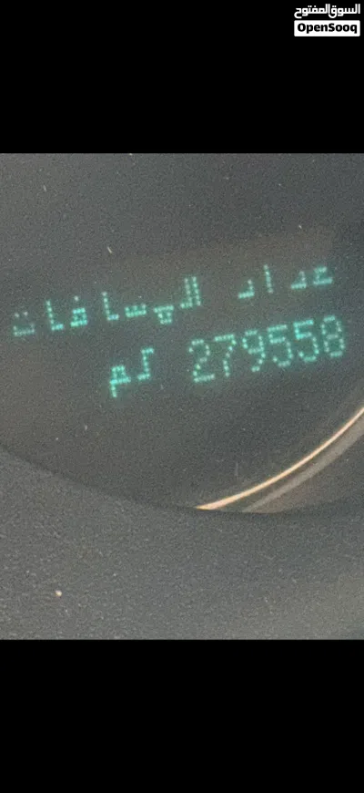 Chevrolet Tahoe LT 4