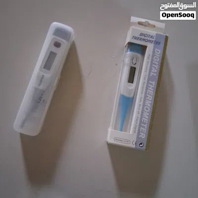مستلزمات طبية الي بالصور أجهزة السكري بدون شرائح 3