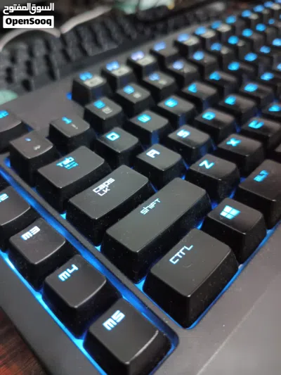 كيبورد مضيء backlight Keyboard 2