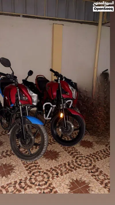 Honda CRF150R 3