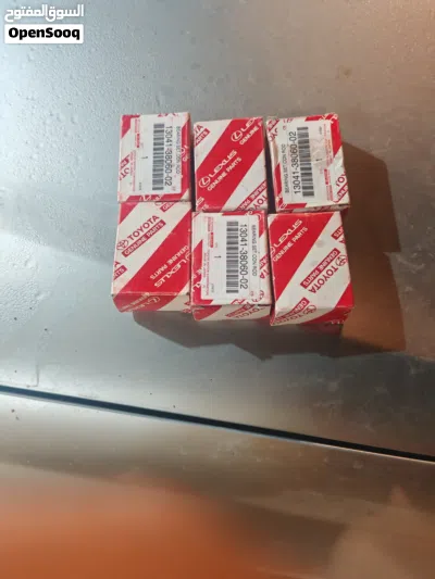 برنزيني متع تويوتا لبوه بضاعه جديده ب الباكو 2