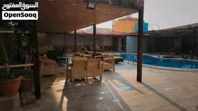 مزرعة للايجار عرض شهر 6 4