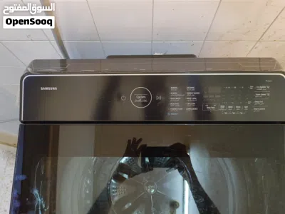 Samsung 11 KG Washing Machine 2