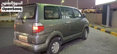 Suzuki Super Carry 2