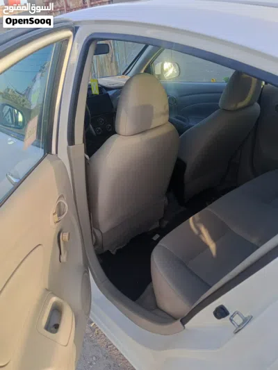 نيسان صني S 3