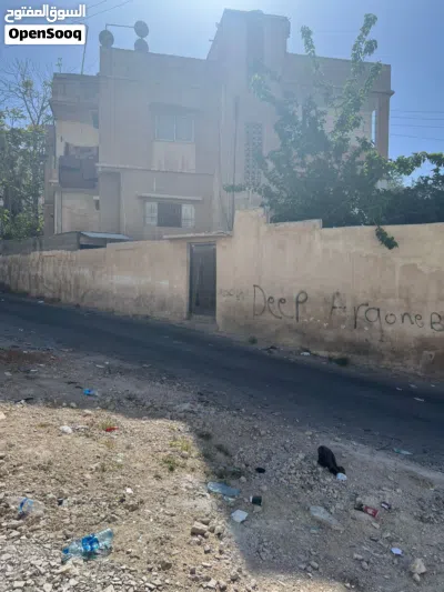 عمارة سكنية استثمارية للبيع 3
