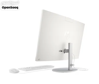 جهاز HP All in one 27 AIO موصفات عاليه 3