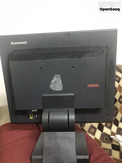 Lenovo Monitor 17”inch 3
