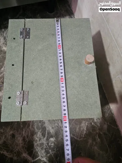 اعشاش ببغاء 2
