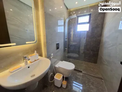 شقة مفروشة للإيجار ( Property 49000 )-164892 4