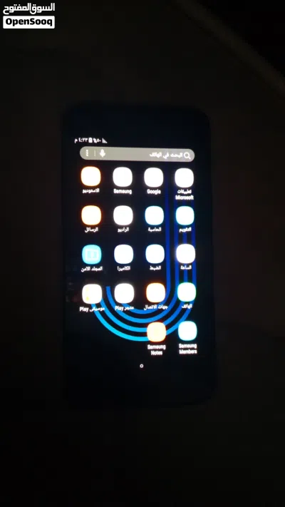 جلاكسي Galaxy Grand Prime Pro 2