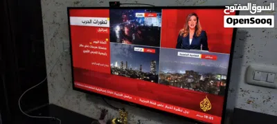 شاشة جي قارد 40 بوصة G-GAURD 40HA ALFA PLUS 2