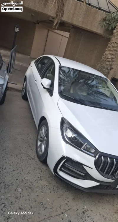 Chery Arrizo Arrizo 5 3