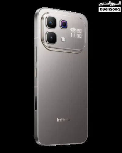 Infinix not 60 3