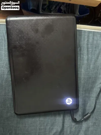 Hp pavilion dv3 laptop 2