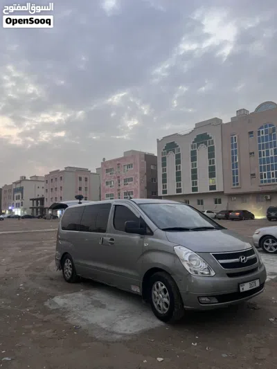 هيونداي H1 Standard 3