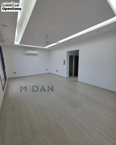 Brand New 6+1 BR Villa in Al Mawaleh South فيلا أول ساكن في الموالح الجنوبية 4