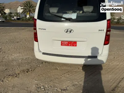 Hyundai H 100 3