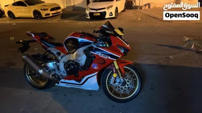 Honda CBR 3