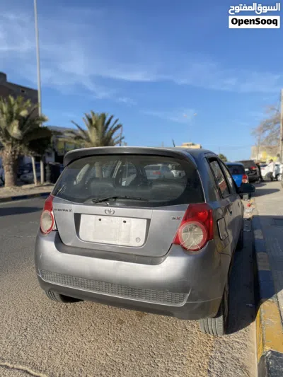دايو جينترا 3