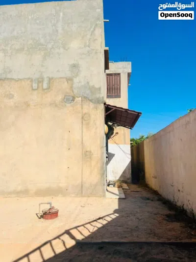 تلاته حياش للبيع ع ارض 560متر 2
