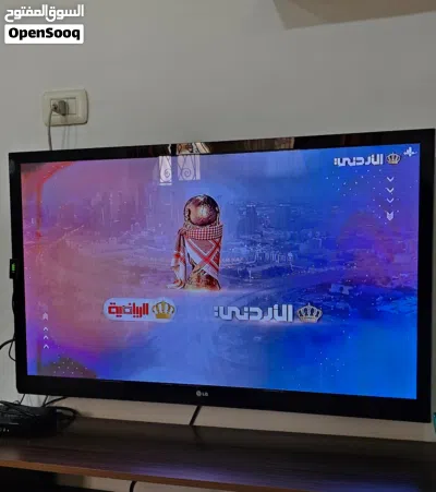 شاشه ال جي 43 بوصه 3