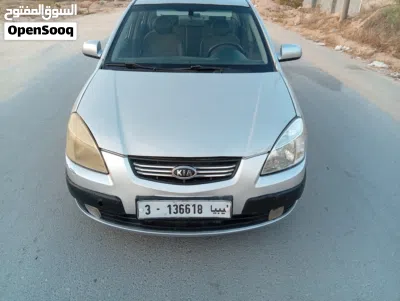 Kia Pride LX 2