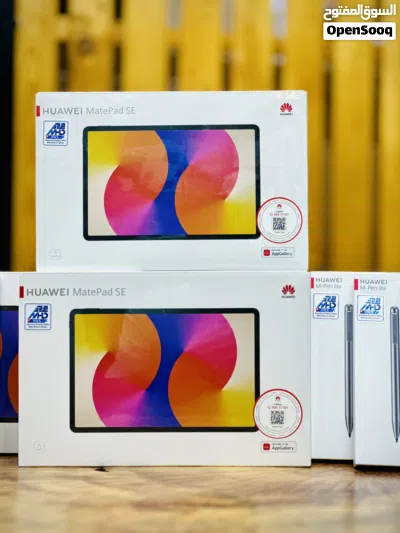 HUAWEI MATEPAD SE 128gb+4gb Ram 2