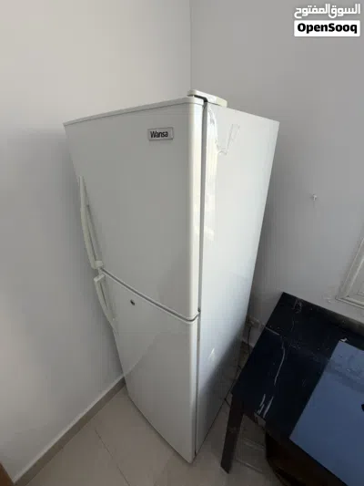 Wansa 275 L New Refrigerator 3