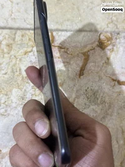 تكنو بوفا فايف سلم جهاز استعمال شخصي جديد + وصل الضمان من شركة جبال 4
