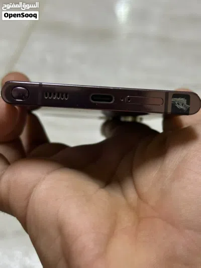 سامسونج جالاكسي s22 الترا 5G 4