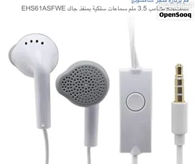 سماعات Samsung أصليات 3