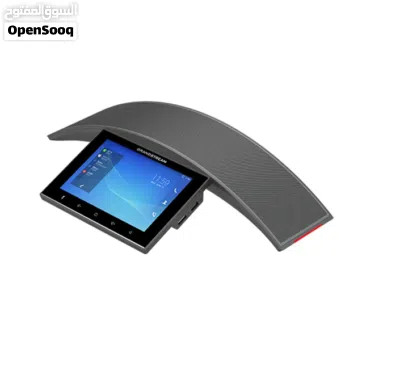 ارتقِ بجودة اجتماعاتك مع هاتف مؤتمرات جراند ستريم GAC2570 2