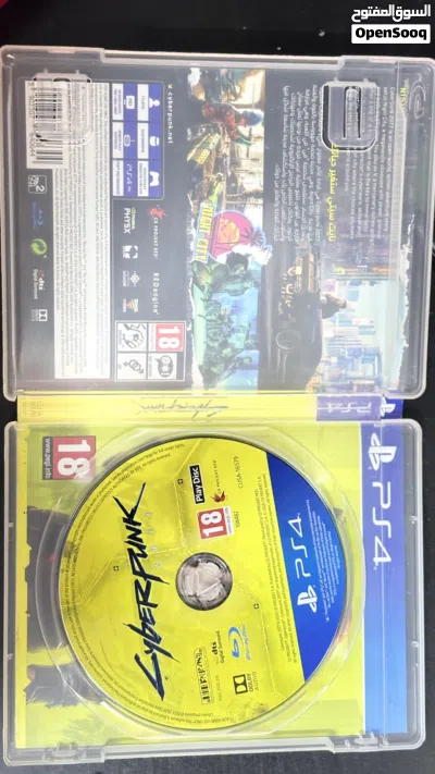 للبيع سايبر بانك fc25 2
