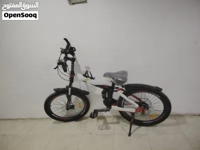 URGENT SALE: 24" Bicycle + Kids Toy Car 2