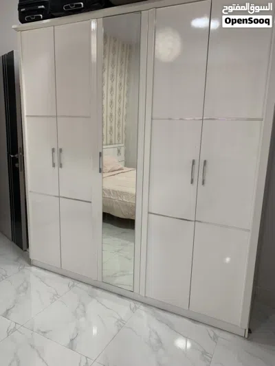غرفة نوم كاملة من pan home 2