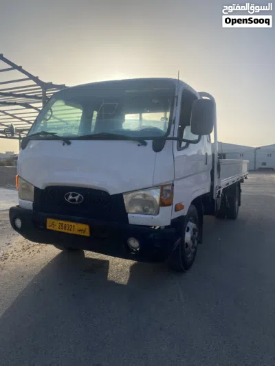 Hyundai Other 3