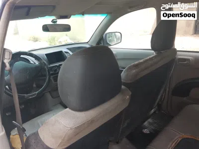 ميتسوبيشي L200 Double Cab GL 3