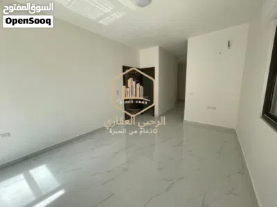 شقة * ارضية * مميزة * للايجار * بناء جديد * 3 نوم * تلاع العلي 2
