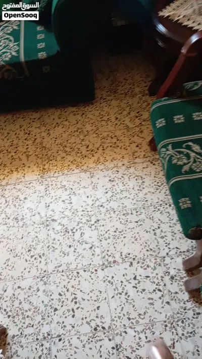 كنب 7مقاعد 4