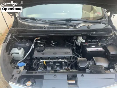Kia Sportage EX 3